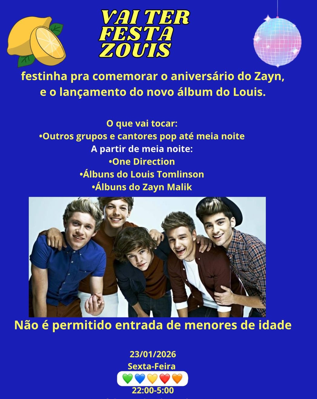 Festa Zouis - Santos, SP