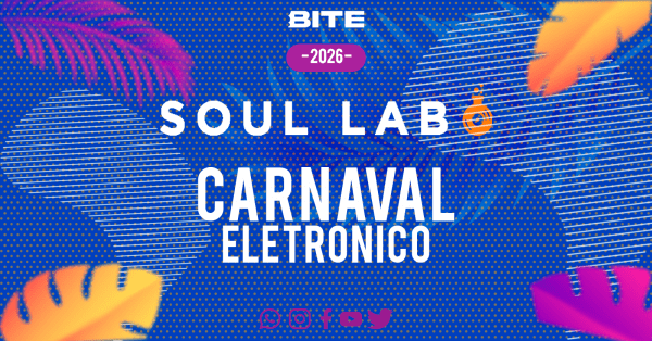 Imagem do evento Soul Lab - Carnaval