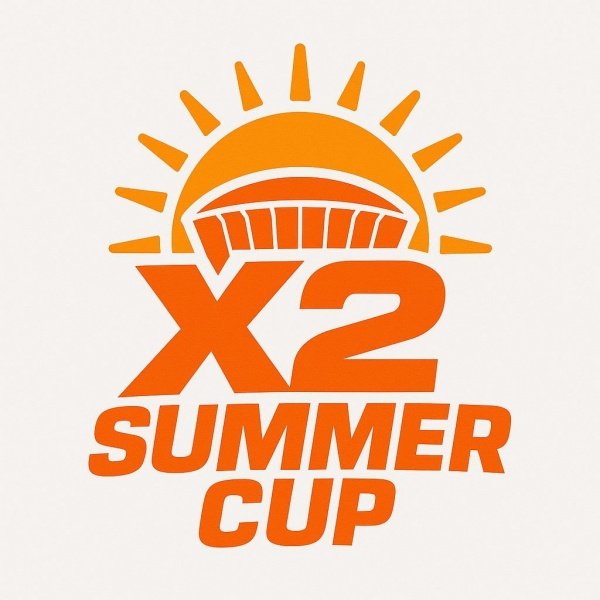 Imagem do evento X2 SummerCup