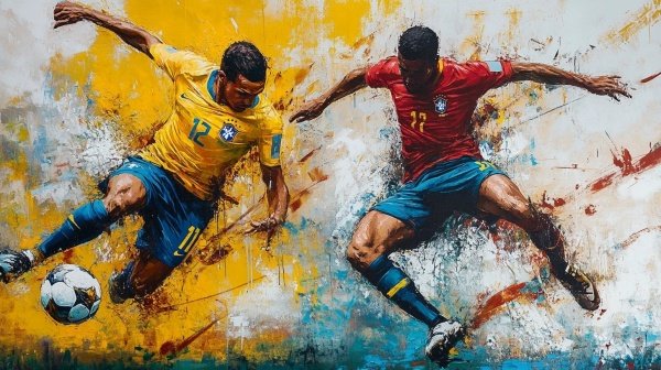 Imagem do evento Encontro Futebol ao Vivo JogosDeHoje Watch Party