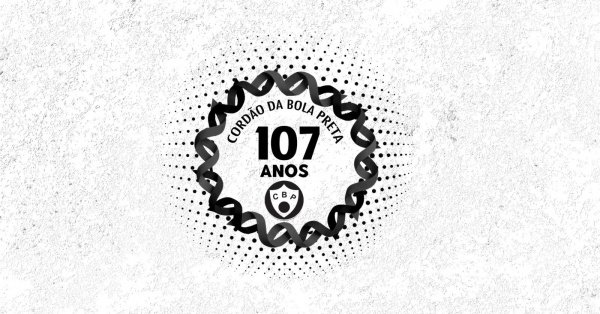 Imagem do evento ANIVERSÁRIO BOLA PRETA - 107 ANOS