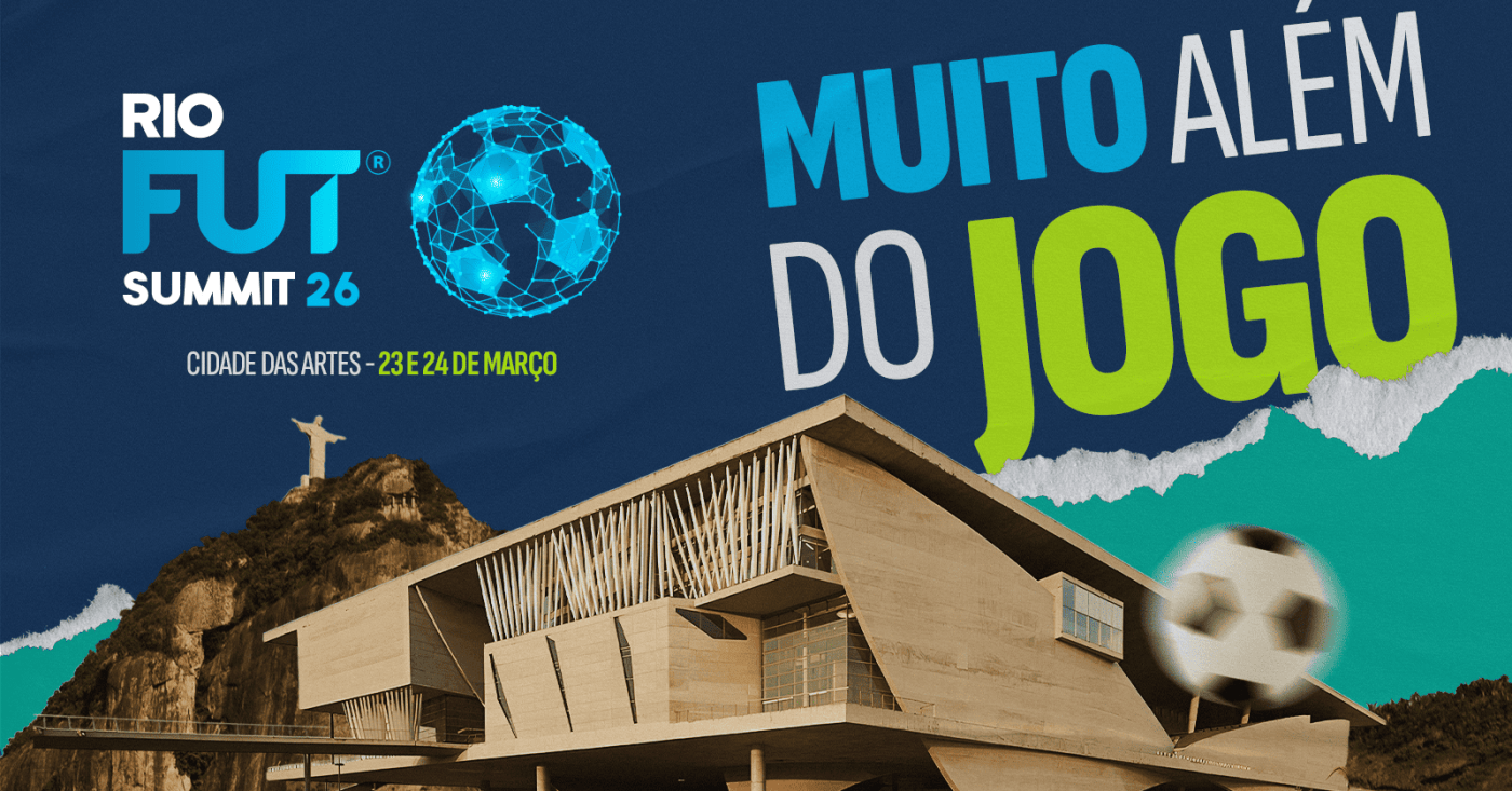 RIO FUTSUMMIT 2026