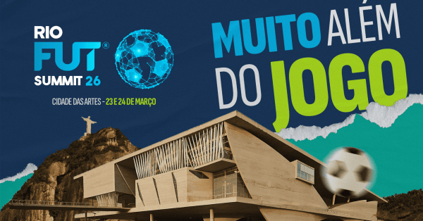 Imagem do evento RIO FUTSUMMIT 2026