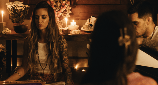 Imagem do evento SATSANGH YOGATHAI