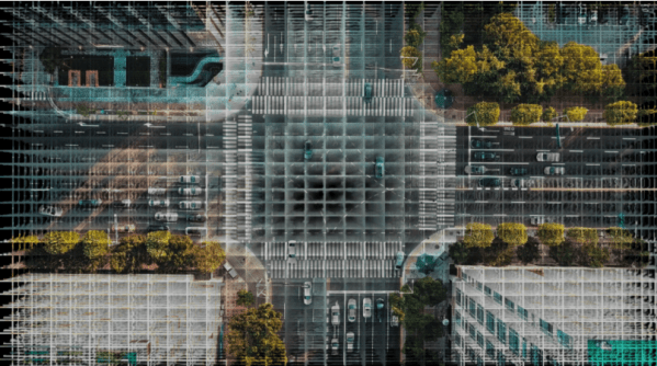 Imagem do evento Oficina | Touchdesigner e Arte Interativa com Bruno Realities