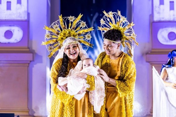 Imagem do evento Onde Mora a Luz...