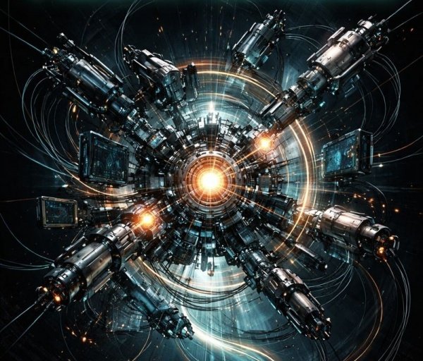 Imagem do evento Oficina |  Coreografismo Mecatrônicos com Caroline Holanda