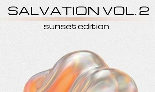 Imagem do evento SALVATION Vol. 2 | Sunset Edition