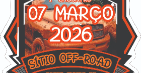 Imagem do evento ENCONTRO SITIO OFF - ROAD