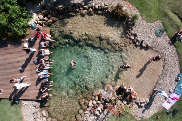 Imagem do evento RETIRO DE CARNAVAL PARA MULHERES - CONEXÃO COM AS DEUSAS