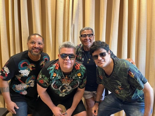 Imagem do evento ESQUENTA DO PRANCHÃO SALVADOR COM ABRA ASAS!