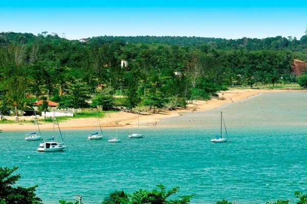 Imagem do evento City Tour em Santa Cruz 