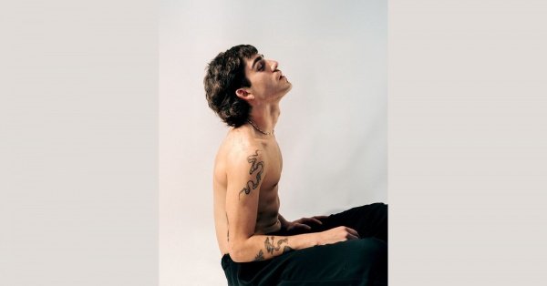 Imagem do evento Emmanuel Fialho na Audio Rebel