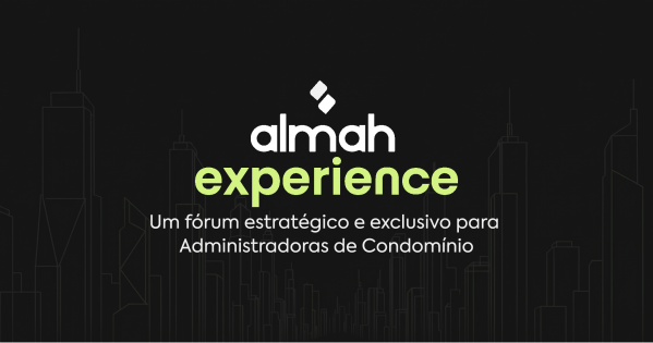 Imagem do evento ALMAH EXPERIENCE |BRASÍLIA