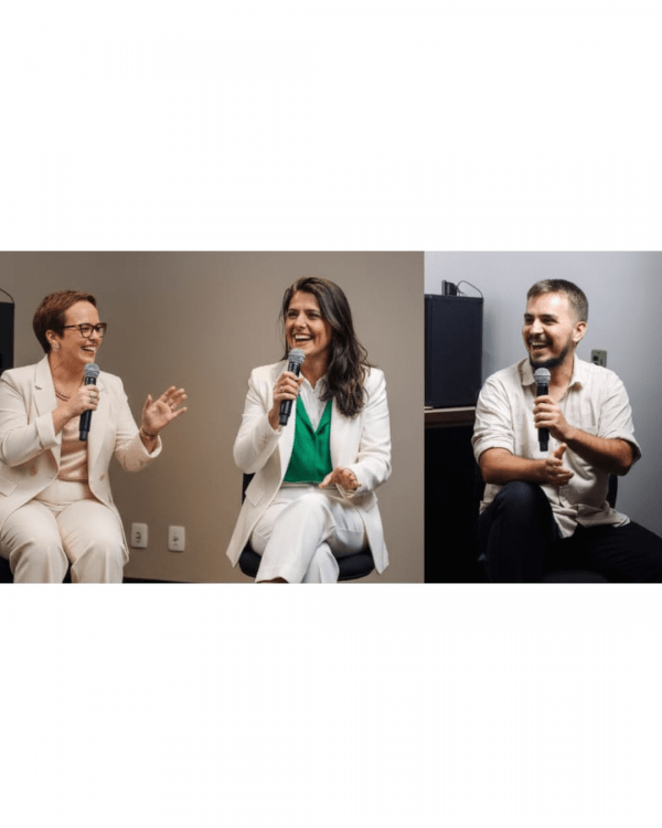 Imagem do evento Jornada Empreendedora