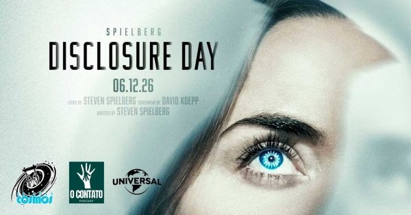 Imagem do evento O DIA D - SESSÃO EXCLUSIVA