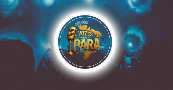 Imagem do evento Festival Gospel  Vozes do Pará