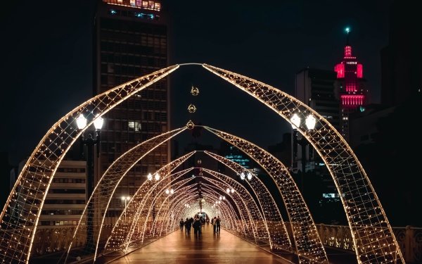 Imagem do evento CENTRO HISTÓRICO | SAÍDA FOTOGRÁFICA NOTURNA