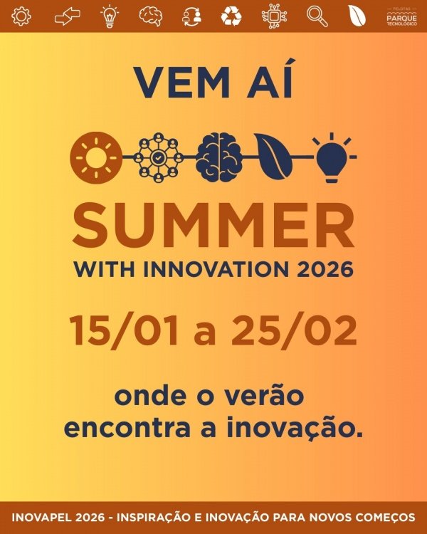 Imagem do evento Oficina Pocket Online - Planejamento Financeiro na Prática - Summer with Innovation