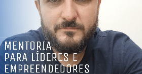 Imagem do evento Mentoria Primeiros Passos para Empreender