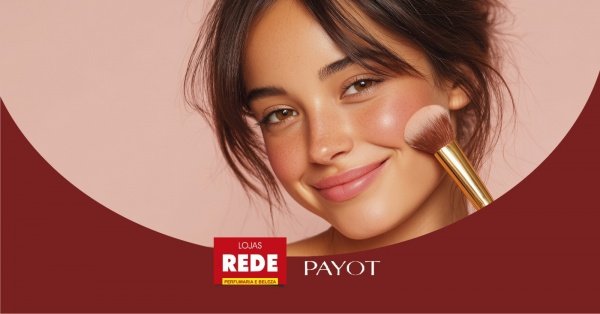 Imagem do evento CURSO DE AUTOMAQUIAGEM PARA O TRABALHO