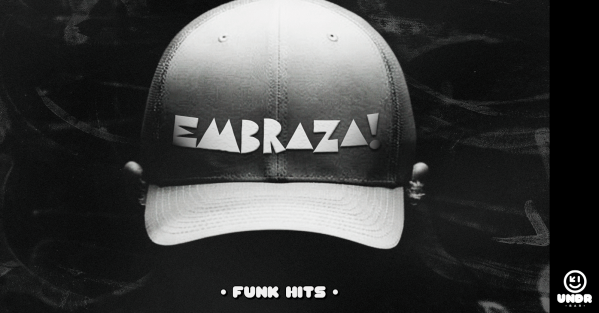 Imagem do evento Embraza 