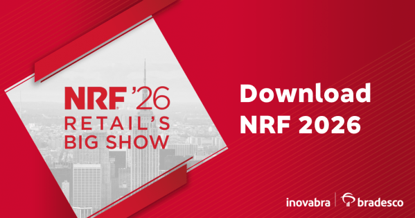 Imagem do evento Download NRF 2026