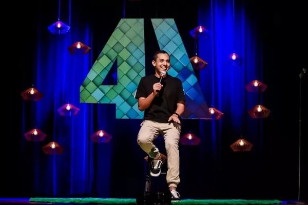 Imagem do evento FELIPE HATORI EM GUARULHOS