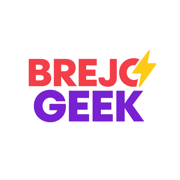 Imagem do evento Brejo Geek