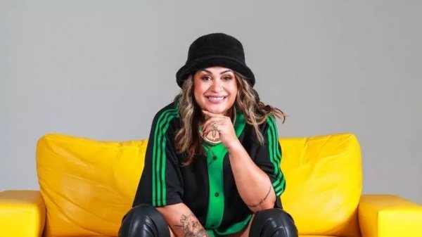 Imagem do evento NINY MAGALHAES EM BARUERI NA  LAREZZO PIZZARIA