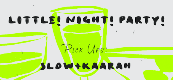 Imagem do evento Festa: BALCÃO e LUDICA 2025 (Open Bar e Cozinha)