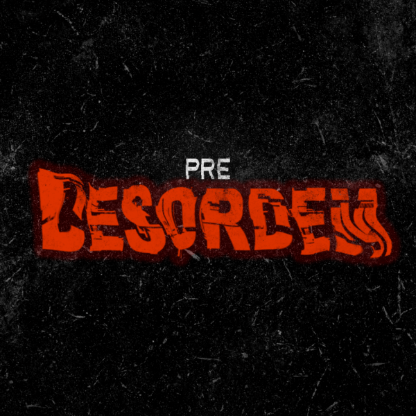 Imagem do evento PRÉ DESORDEM: SYSTEM OF A DOWN EXPERIENCE