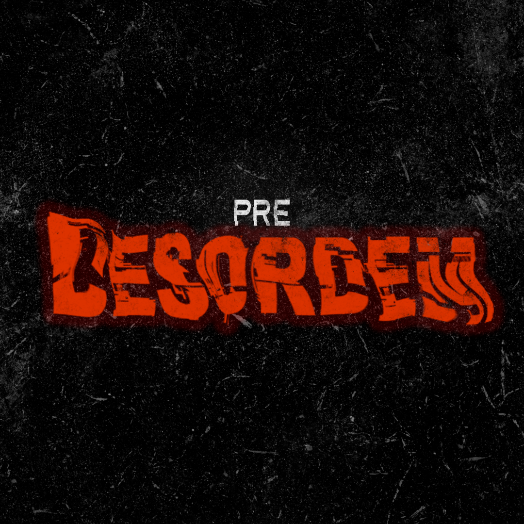 PRÉ DESORDEM: SYSTEM OF A DOWN EXPERIENCE