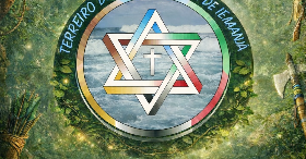 Festa em homenagem a Oxossi - Goiânia, GO