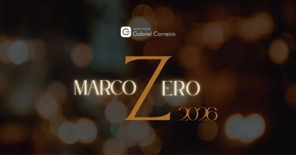 Imagem do evento Marco Zero 2026