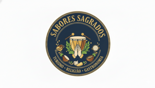 Imagem do evento SABORES SAGRADOS