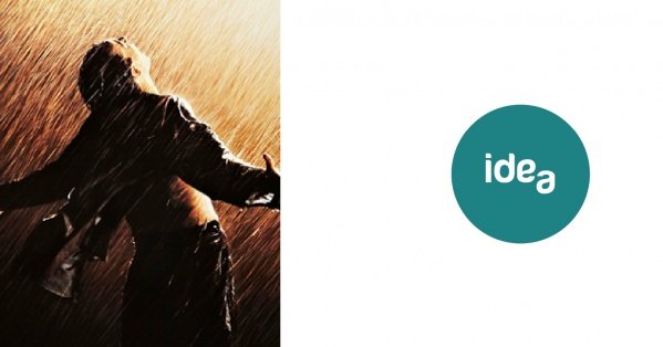 Imagem do evento Cine IDEA – Um Sonho de Liberdade – com Davi Garcia