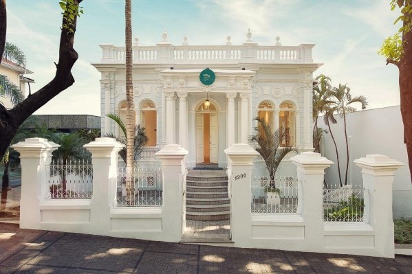 Imagem do evento Escutando a música de concerto  curso com Alexandre Braga