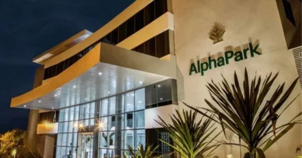 Imagem do evento AVANCE+ EDIÇÃO ESPECIAL ALPHAVILLE