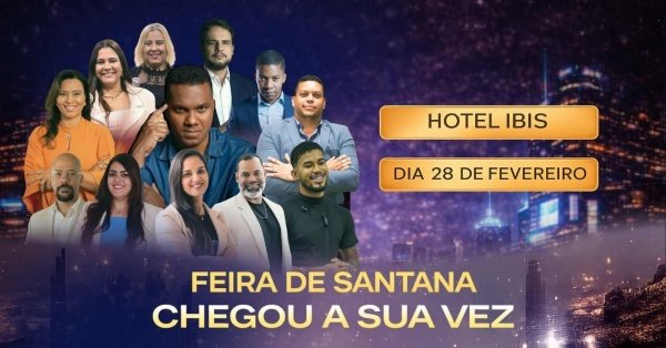 Imagem do evento LIDI Talks Conect