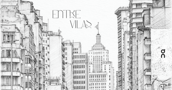 Imagem do evento Corre Junto · Entre Vilas -  Abertura da temporada 2026