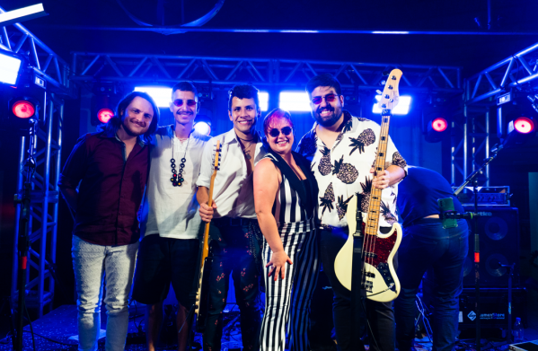 Imagem do evento Especial SáRITA Lee