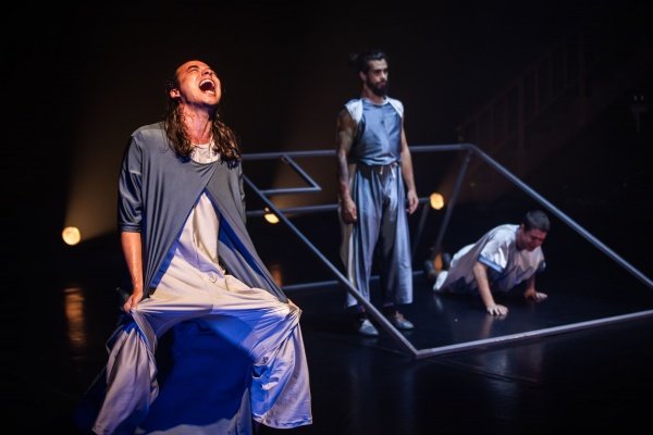 Imagem do evento FEIO