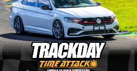 Imagem do evento Track Day, Time Attack (Quarta-feira de Cinzas - 18.02.26) 