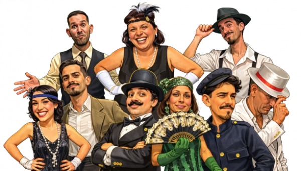 Imagem do evento Forrobodó