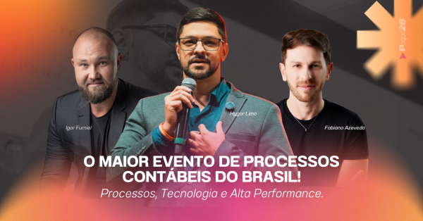 Imagem do evento Potencialize Experience 2026