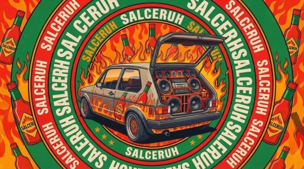 Imagem do evento SALCERUH