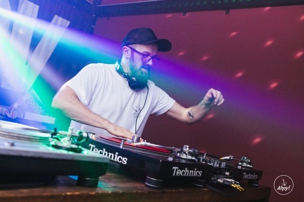 Imagem do evento BAILINHO DO AHOY no Ahoy! Tavern Club