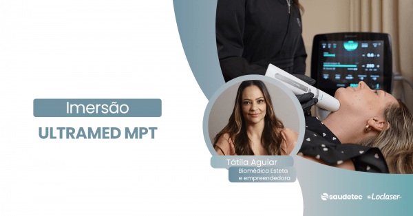 Imagem do evento Imersão: Ultramed MPT
