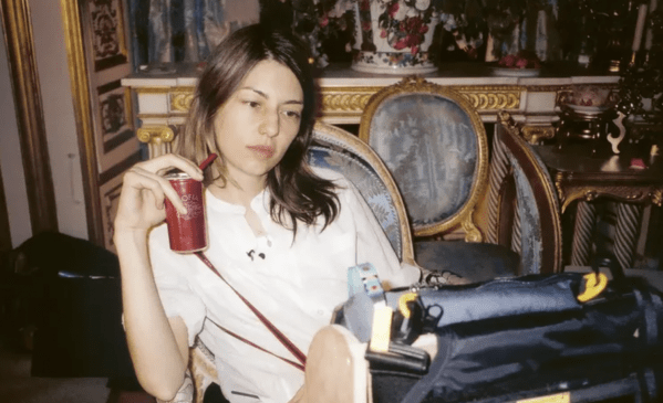 Imagem do evento O Cinema de Sofia Coppola